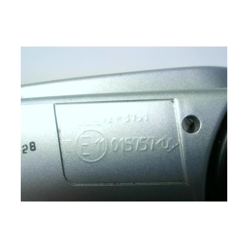 Retroviseur gauche CHEVROLET NUBIRA BREAK d’occasion