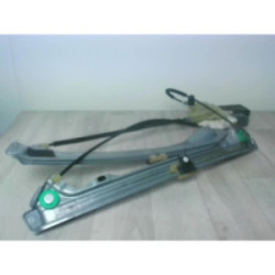 Leve vitre electrique avant gauche RENAULT LAGUNA 3 PHASE 1 d’occasion
