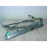 Leve vitre electrique avant gauche RENAULT LAGUNA 3 PHASE 1 d’occasion