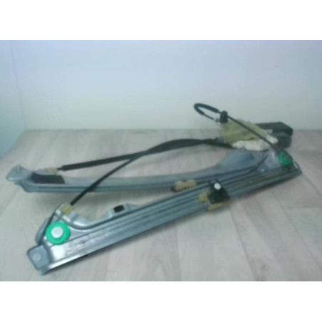 Leve vitre electrique avant gauche RENAULT LAGUNA 3 PHASE 1 d’occasion