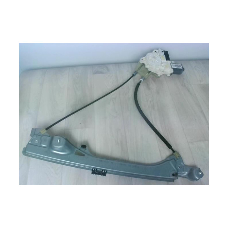 Leve vitre electrique arriere droit RENAULT LAGUNA 3 PHASE 1 d’occasion
