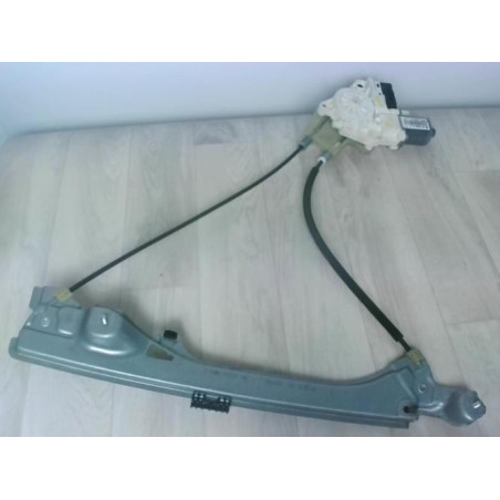 Leve vitre electrique arriere droit RENAULT LAGUNA 3 PHASE 1 d’occasion