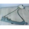 Leve vitre electrique arriere droit RENAULT LAGUNA 3 PHASE 1 d’occasion
