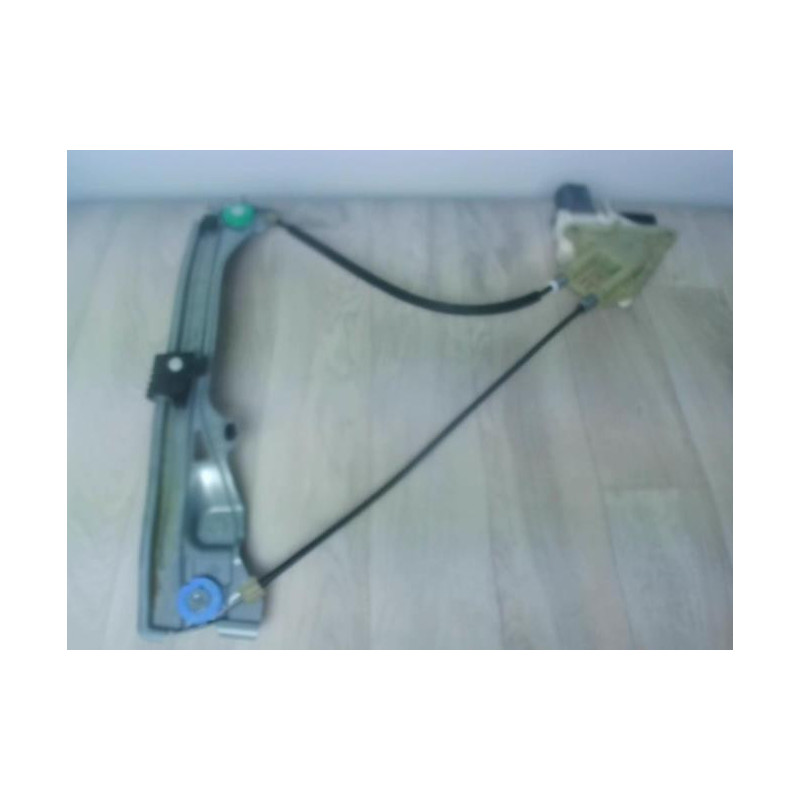 Leve vitre electrique arriere droit RENAULT LAGUNA 3 PHASE 1 d’occasion