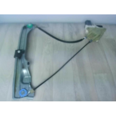 Leve vitre electrique arriere droit RENAULT LAGUNA 3 PHASE 1 d’occasion