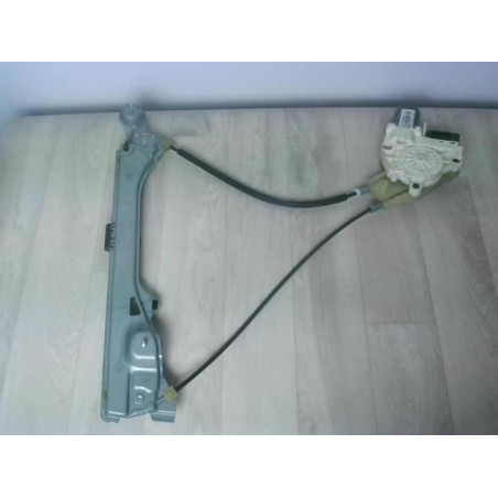 Leve vitre electrique arriere gauche RENAULT LAGUNA 3 PHASE 1 d’occasion