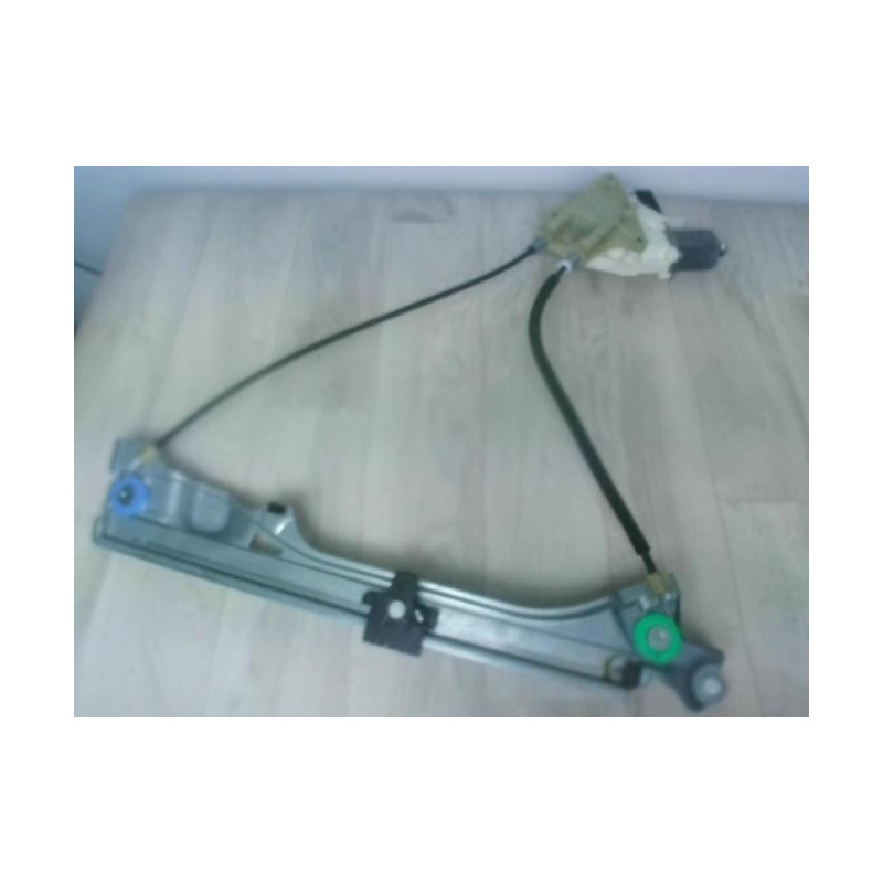 Leve vitre electrique arriere gauche RENAULT LAGUNA 3 PHASE 1 d’occasion