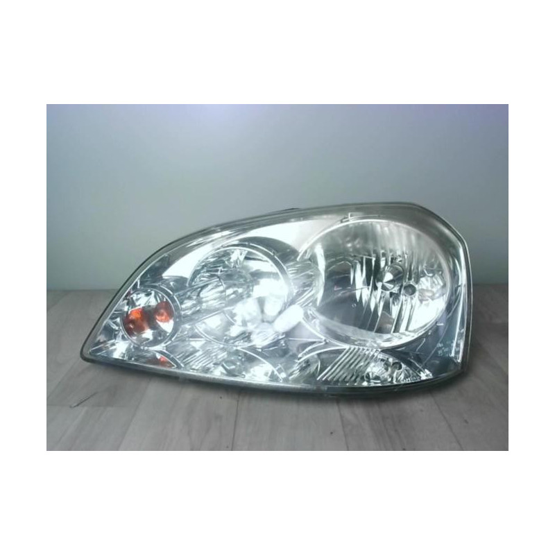 Optique avant principal gauche (feux)(phare) CHEVROLET NUBIRA BREAK d’occasion