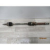 Cardan arriere droit (transmission) RENAULT CLIO 3 PHASE 1 d’occasion