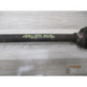 Cardan arriere droit (transmission) RENAULT CLIO 3 PHASE 1 d’occasion