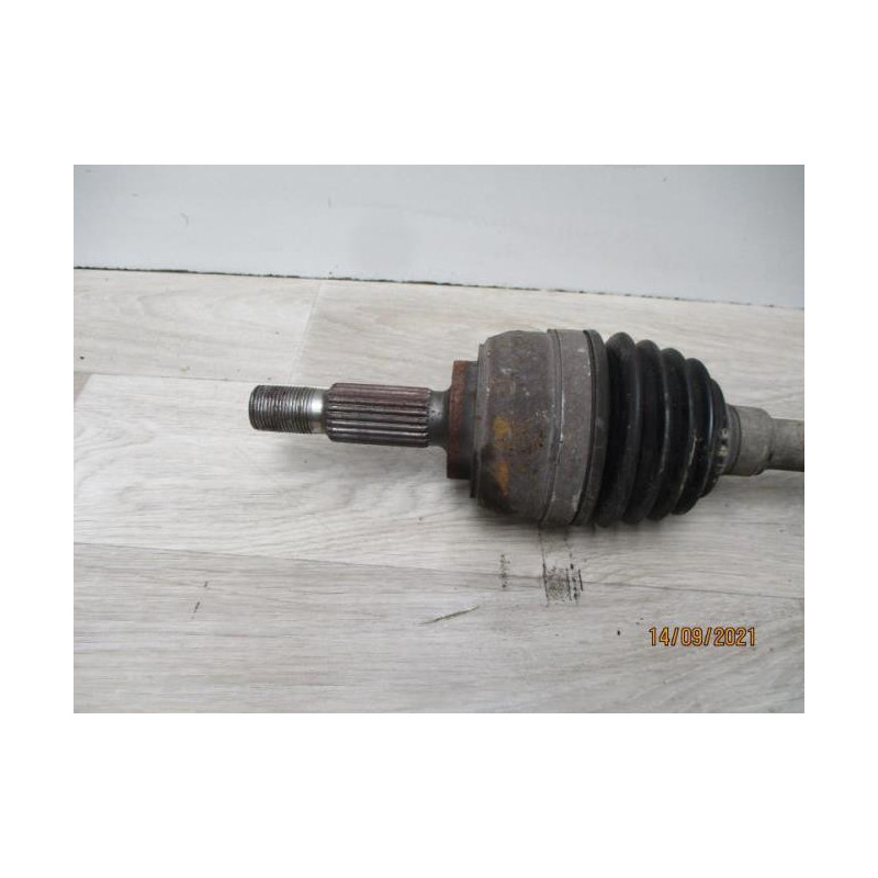 Cardan arriere droit (transmission) RENAULT CLIO 3 PHASE 1 d’occasion