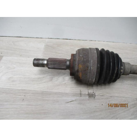 Cardan arriere droit (transmission) RENAULT CLIO 3 PHASE 1 d’occasion