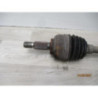 Cardan arriere droit (transmission) RENAULT CLIO 3 PHASE 1 d’occasion