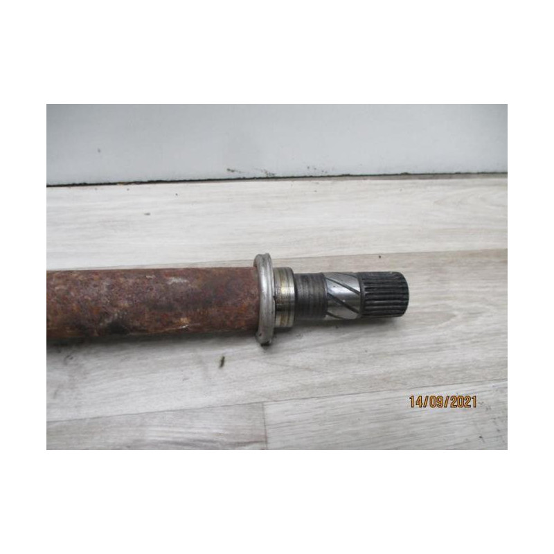 Cardan arriere droit (transmission) RENAULT CLIO 3 PHASE 1 d’occasion