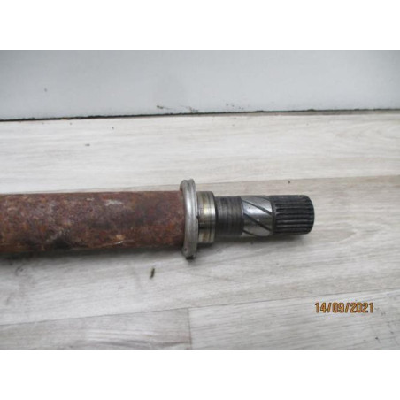 Cardan arriere droit (transmission) RENAULT CLIO 3 PHASE 1 d’occasion
