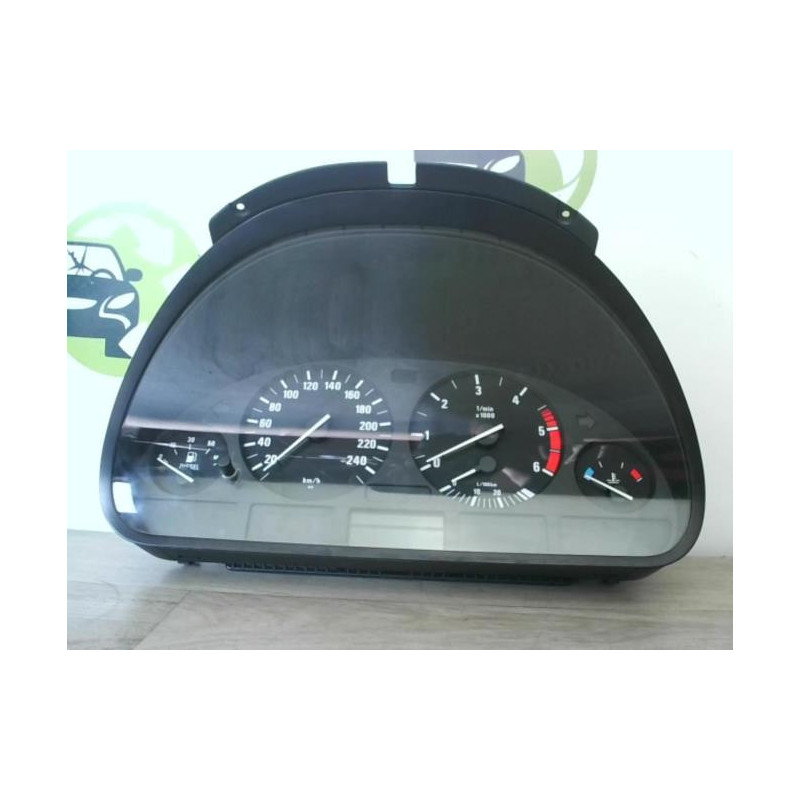 Compteur BMW SERIE 5 E39 PHASE 2 d’occasion