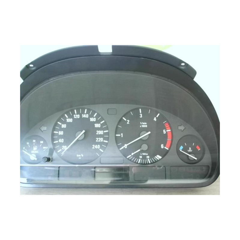 Compteur BMW SERIE 5 E39 PHASE 2 d’occasion