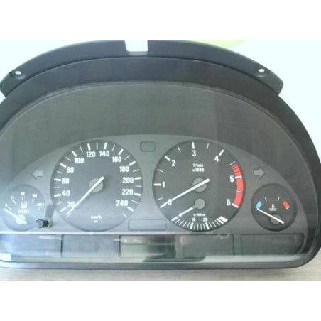 Compteur BMW SERIE 5 E39 PHASE 2 d’occasion