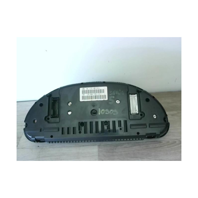 Compteur BMW SERIE 5 E39 PHASE 2 d’occasion