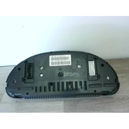 Compteur BMW SERIE 5 E39 PHASE 2 d’occasion