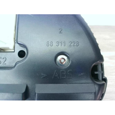 Compteur BMW SERIE 5 E39 PHASE 2 d’occasion
