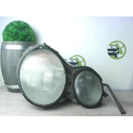 Optique avant principal droit (feux)(phare) MERCEDES CLASSE E 210 PHASE 1 d’occasion