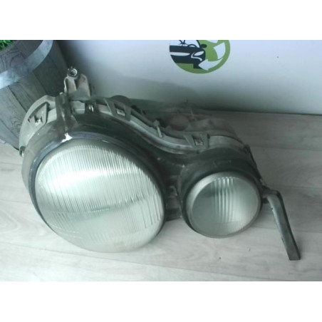 Optique avant principal droit (feux)(phare) MERCEDES CLASSE E 210 PHASE 1 d’occasion
