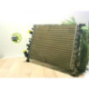 Radiateur eau RENAULT MEGANE 1 PHASE 1 COUPE d’occasion