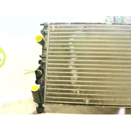 Radiateur eau RENAULT MEGANE 1 PHASE 1 COUPE d’occasion