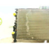 Radiateur eau RENAULT MEGANE 1 PHASE 1 COUPE d’occasion