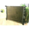 Radiateur eau RENAULT MEGANE 1 PHASE 1 COUPE d’occasion