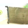Radiateur eau RENAULT MEGANE 1 PHASE 1 COUPE d’occasion