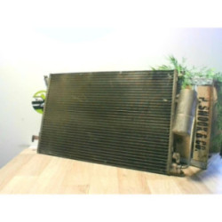 Condenseur de clim SAAB 9.3 2 SPORT SEDAN PHASE 1 d’occasion