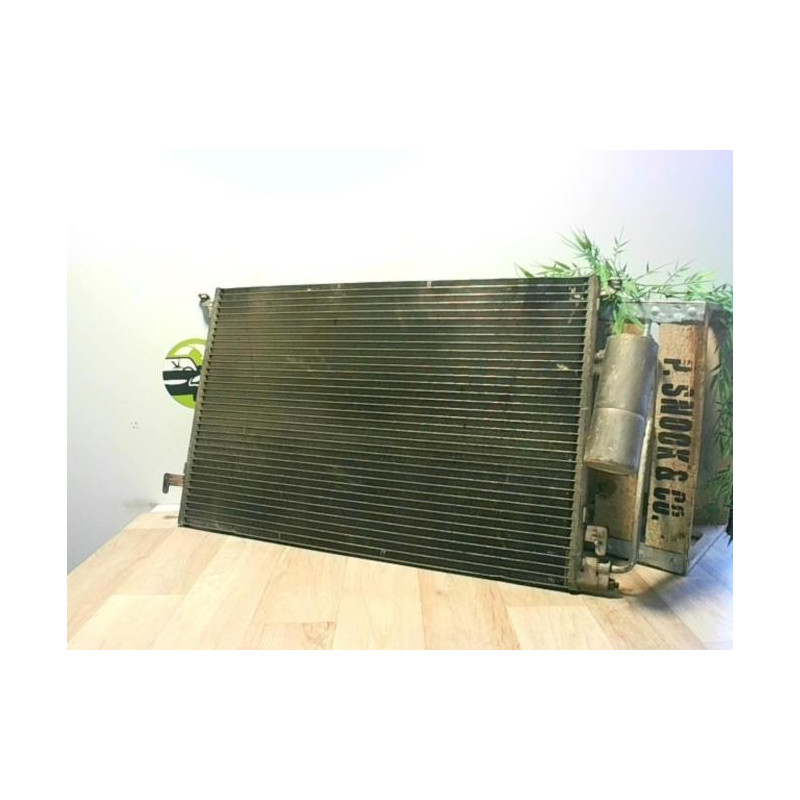 Condenseur de clim SAAB 9.3 2 SPORT SEDAN PHASE 1 d’occasion