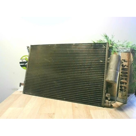 Condenseur de clim SAAB 9.3 2 SPORT SEDAN PHASE 1 d’occasion