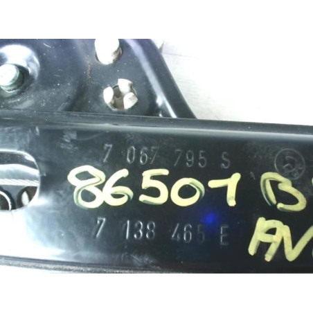 Leve vitre electrique avant gauche BMW SERIE 1 E87 PHASE 1 d’occasion
