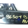 Leve vitre electrique avant gauche BMW SERIE 1 E87 PHASE 1 d’occasion