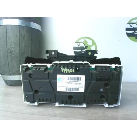 Compteur RENAULT CLIO 4 PHASE 1 d’occasion