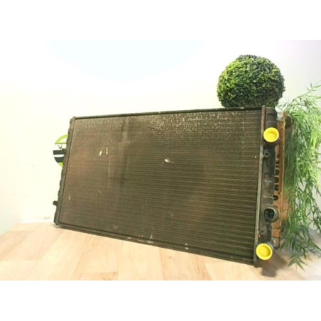 Radiateur eau VOLKSWAGEN POLO 3 PHASE 2 d’occasion