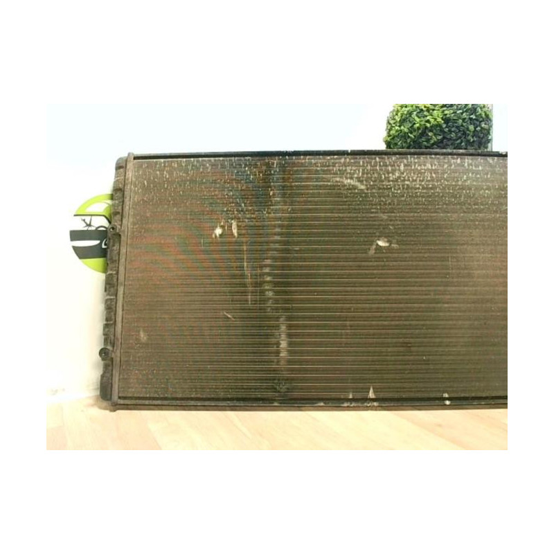 Radiateur eau VOLKSWAGEN POLO 3 PHASE 2 d’occasion