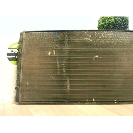 Radiateur eau VOLKSWAGEN POLO 3 PHASE 2 d’occasion