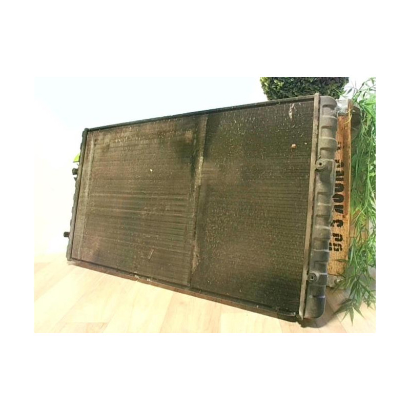 Radiateur eau VOLKSWAGEN POLO 3 PHASE 2 d’occasion