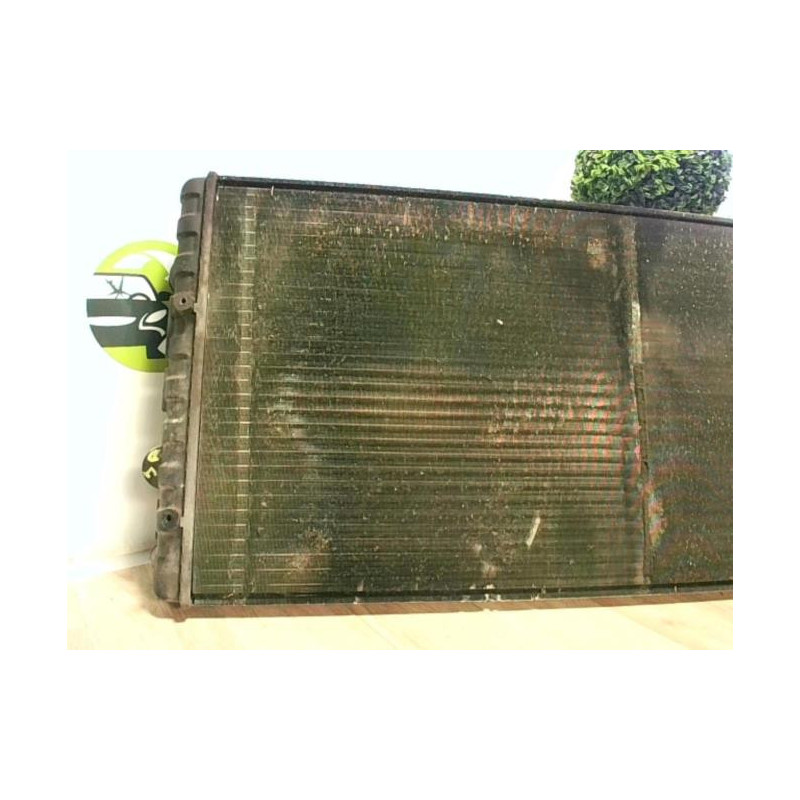 Radiateur eau VOLKSWAGEN POLO 3 PHASE 2 d’occasion