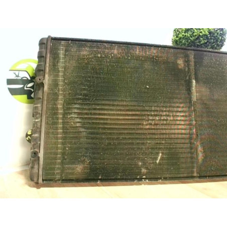 Radiateur eau VOLKSWAGEN POLO 3 PHASE 2 d’occasion