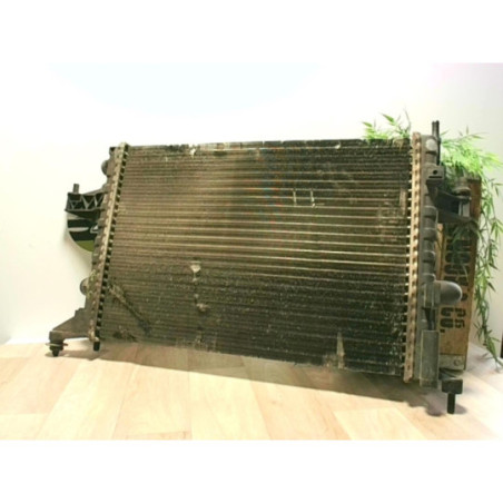 Radiateur eau OPEL TIGRA 2 TWINTOP CABRIOLET d’occasion