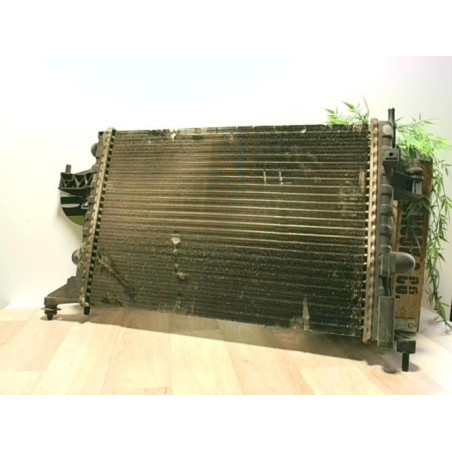 Radiateur eau OPEL TIGRA 2 TWINTOP CABRIOLET d’occasion