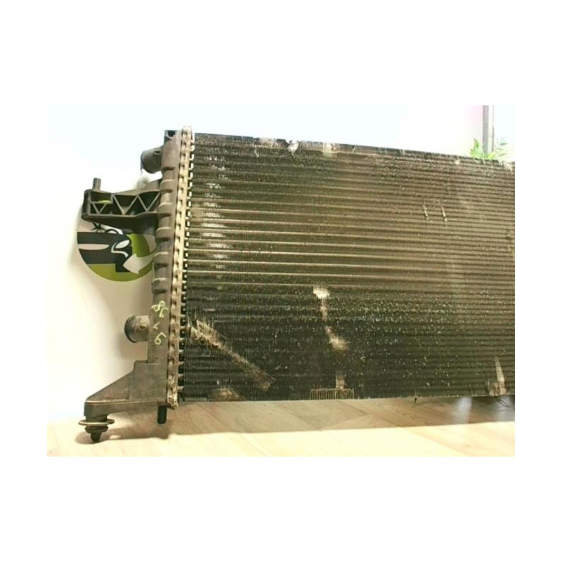 Radiateur eau OPEL TIGRA 2 TWINTOP CABRIOLET d’occasion