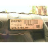 Radiateur eau OPEL TIGRA 2 TWINTOP CABRIOLET d’occasion