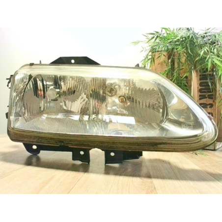 Optique avant principal droit (feux)(phare) RENAULT ESPACE 3 d’occasion