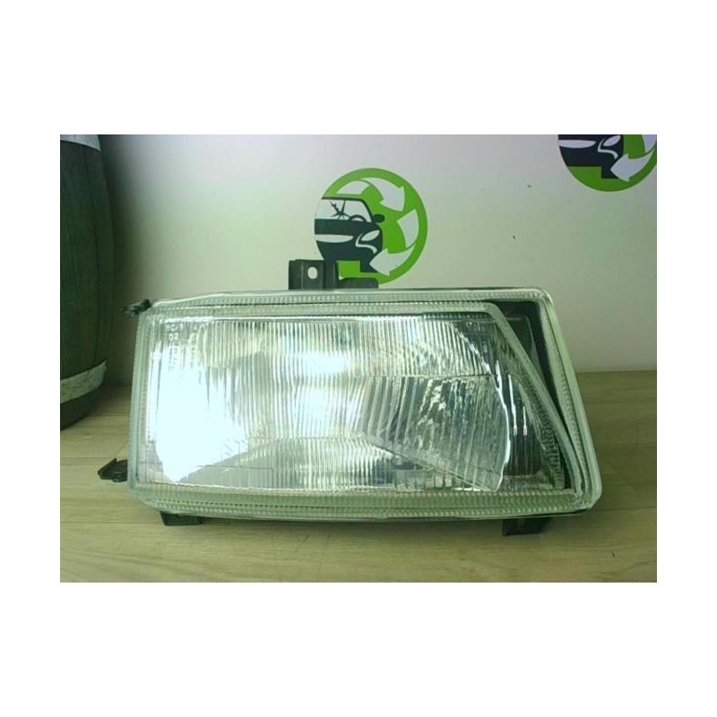 Optique avant principal droit (feux)(phare) SEAT IBIZA 2 PHASE 1 d’occasion